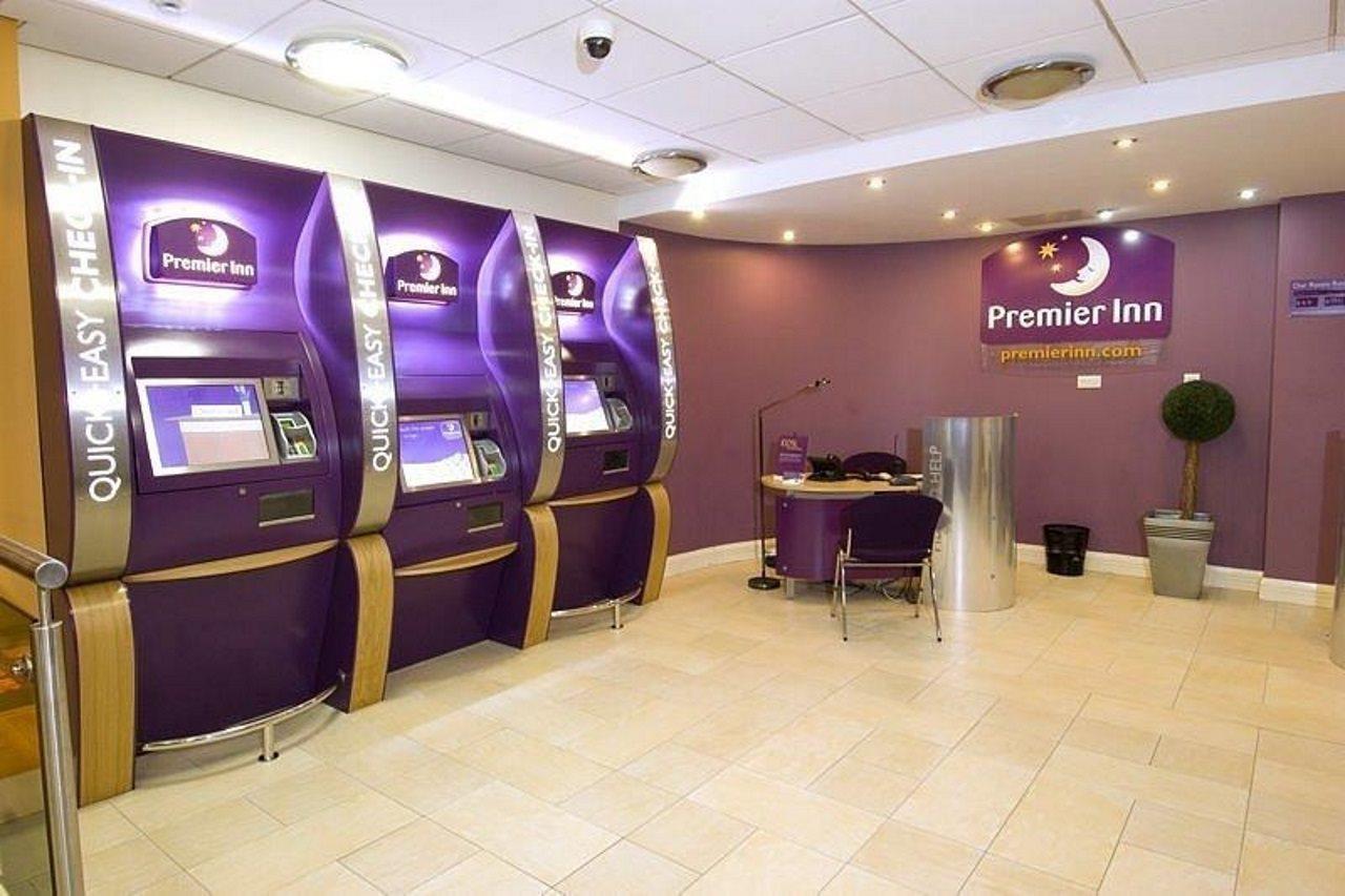 Hotel Premier
