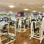 Premier Inn Manchester Central